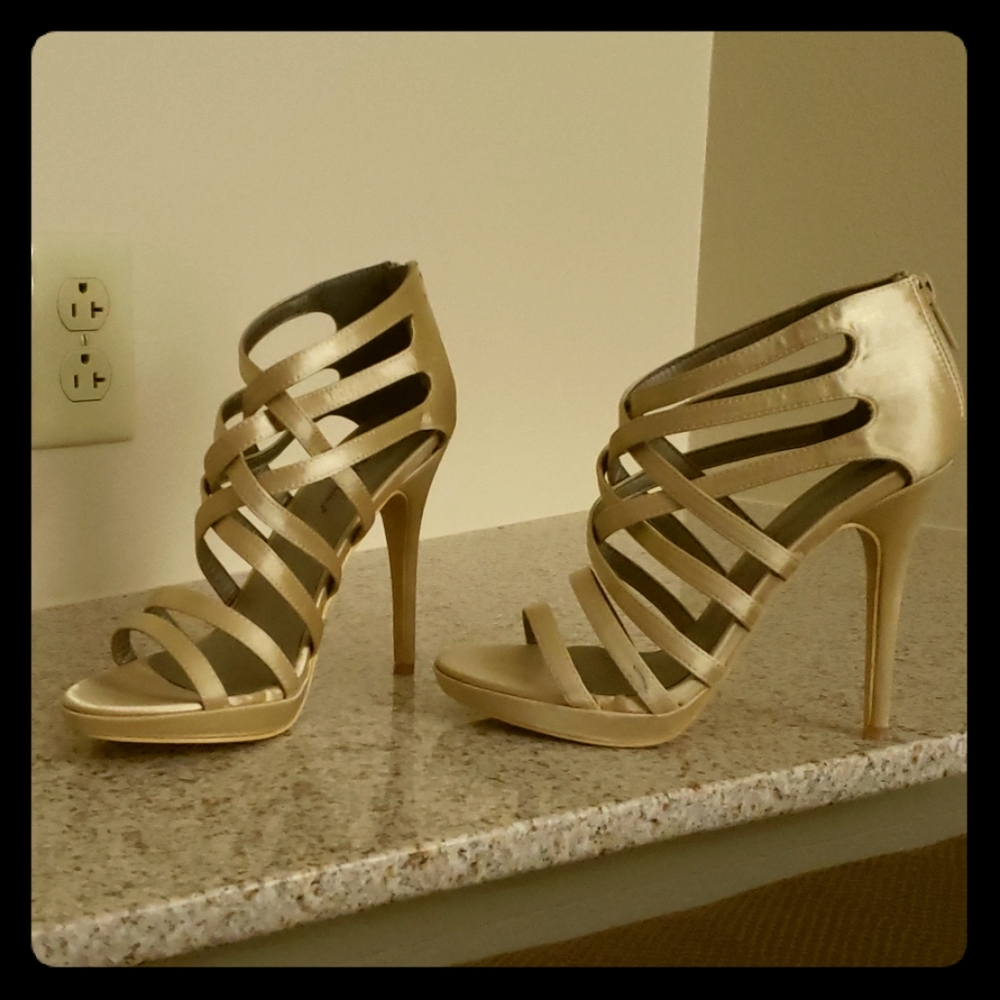 Stylish Heels